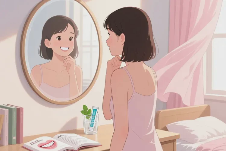 牙齒正畸拔牙有危害嗎(圖2)