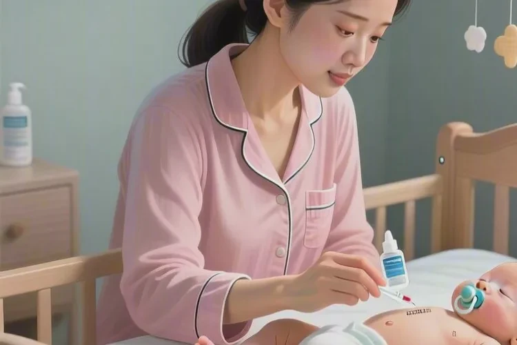 嬰兒打疫苗前后多久喝奶(圖3)