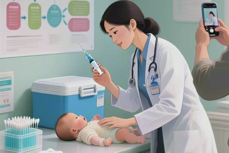 嬰兒2月齡打疫苗建議打嗎(圖2)