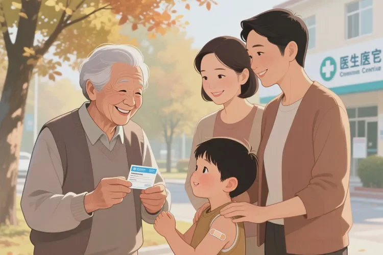 打流感疫苗的好处和坏处(图2)