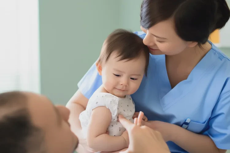 婴儿打完疫苗后可以喝奶吗(图2)