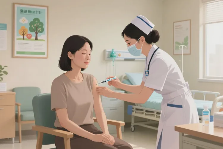 流感疫苗打一次管幾年(圖1)