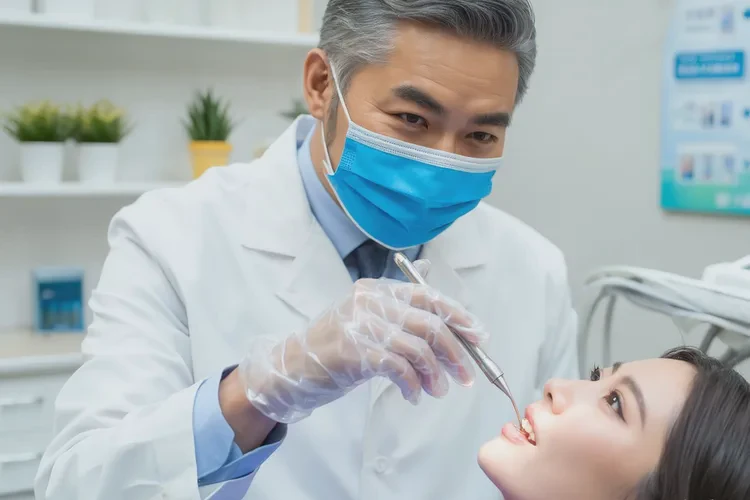 正畸非要拔牙齒嗎多少錢(圖2)