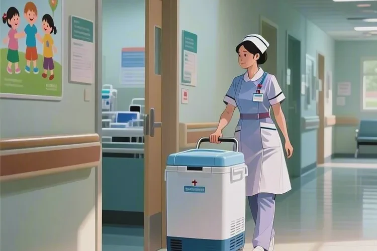 嬰兒打疫苗需要停Ad嗎(圖3)