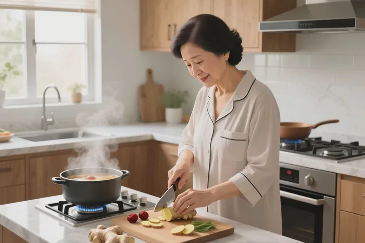 打流感疫苗前后几天能吃药(图3)