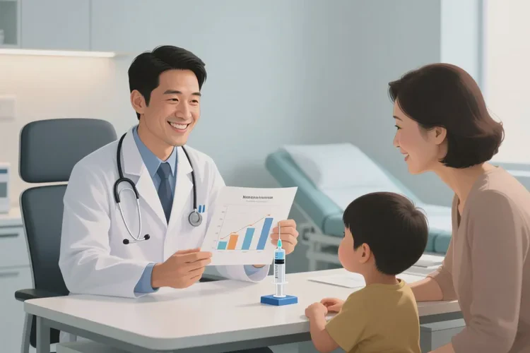 打流感疫苗之前要注意什么事项(图4)