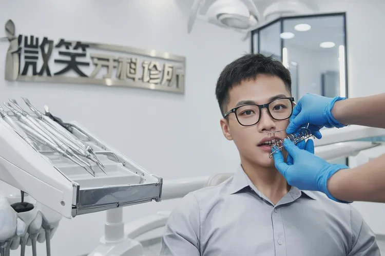 牙齒正畸皮筋 種類有哪些(圖2)