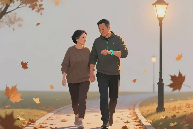 38歲晚上血糖5.2是怎么回事(圖3)