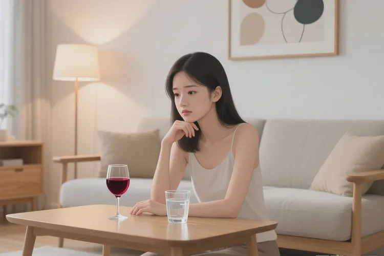 打流感疫苗前后能喝酒吗没事吧(图1)