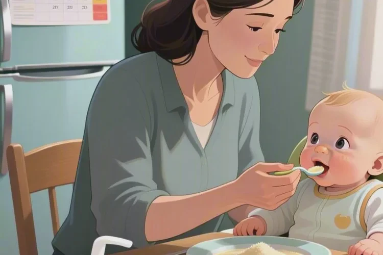 嬰兒打疫苗后要注意什么飲食忌口(圖3)