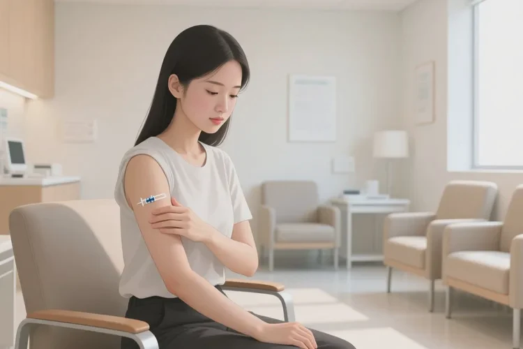 流感4价疫苗打完注意什么(图1)