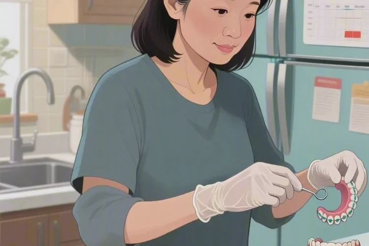 正畸牙齒要多久緊一次合適呢(圖4)