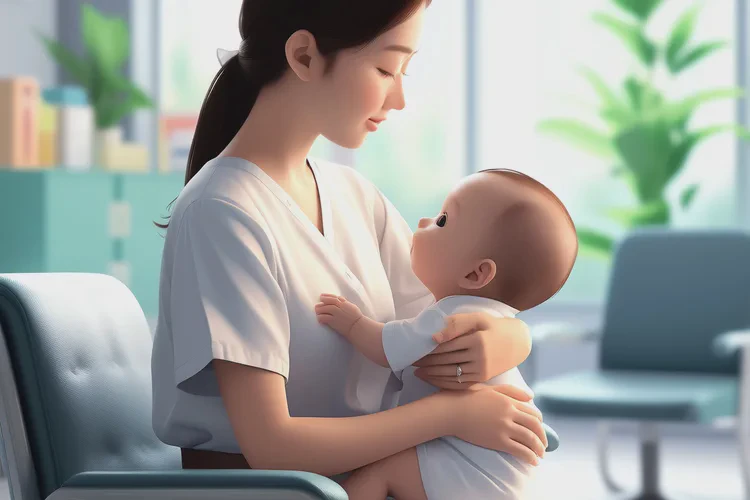 小孩打疫苗要注意什么(图1)