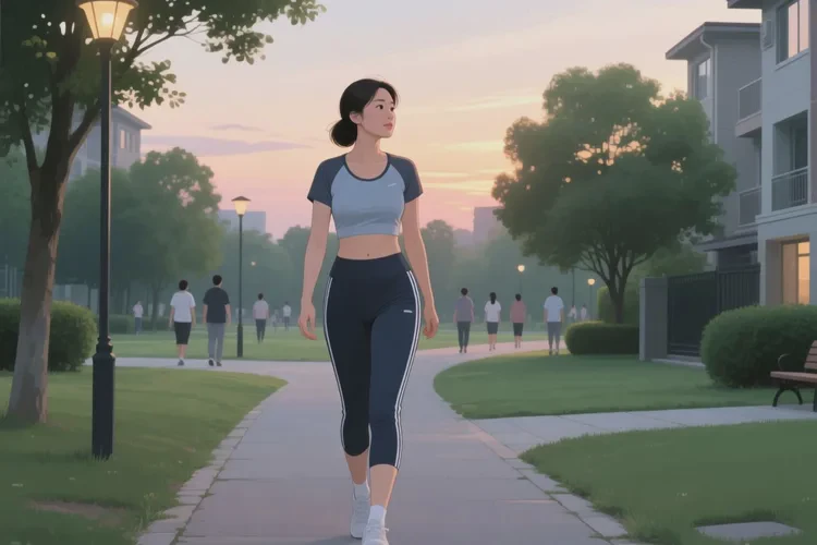 38歲晚上血糖16.5是怎么回事(圖4)