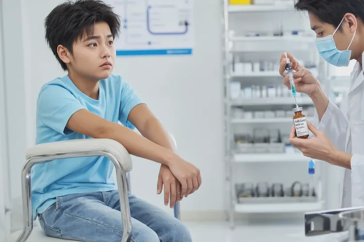 乙肝疫苗多久打一次可以管幾年(圖2)