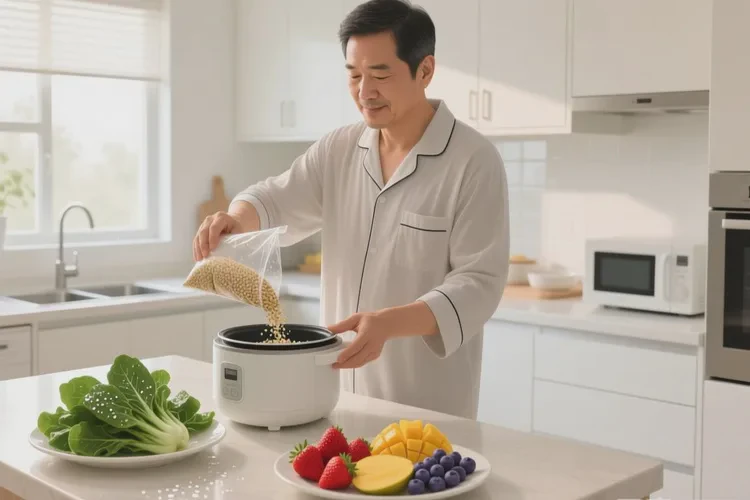 38岁晚上血糖6.2是怎么回事(图3)