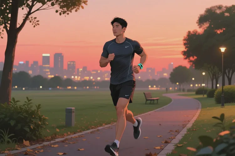 38歲晚上血糖6.1是怎么回事(圖4)