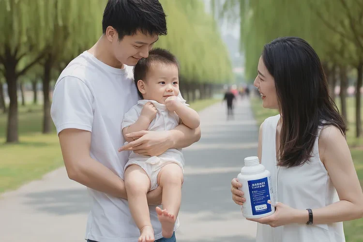 嬰兒打疫苗前后能吃益生菌嗎(圖4)