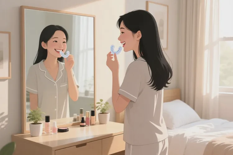 正畸牙齒為什么能移動(圖4)