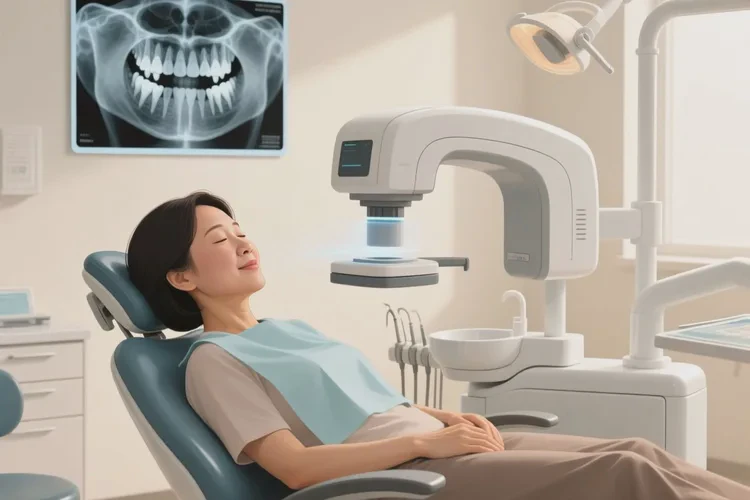 正畸老了牙齒會松動(dòng)嗎怎么辦(圖3)