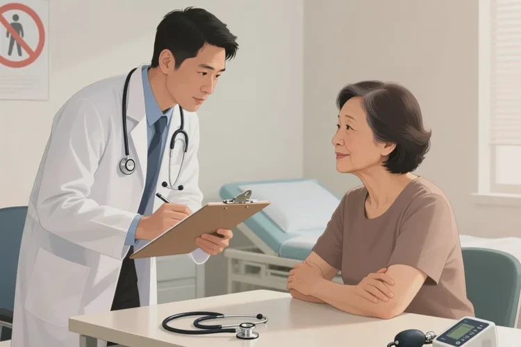 打流感疫苗的第三天發(fā)燒正常嗎(圖3)