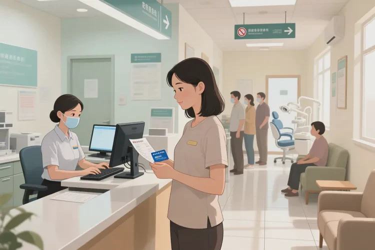 牙齒正畸能用醫(yī)保嗎(圖4)