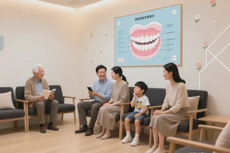 正畸牙齒咬合不正怎么辦(圖4)