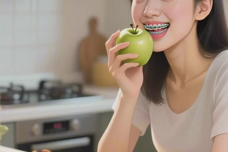 正畸后24顆牙齒夠用嗎(圖1)