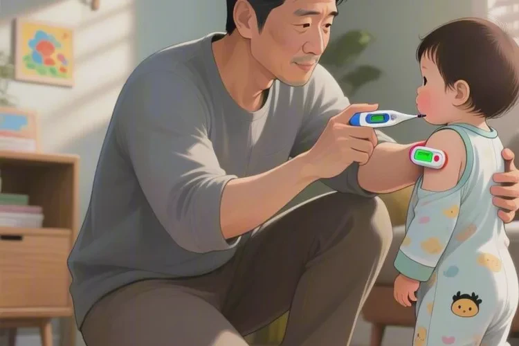 婴儿必须打的自费疫苗有哪些(图2)