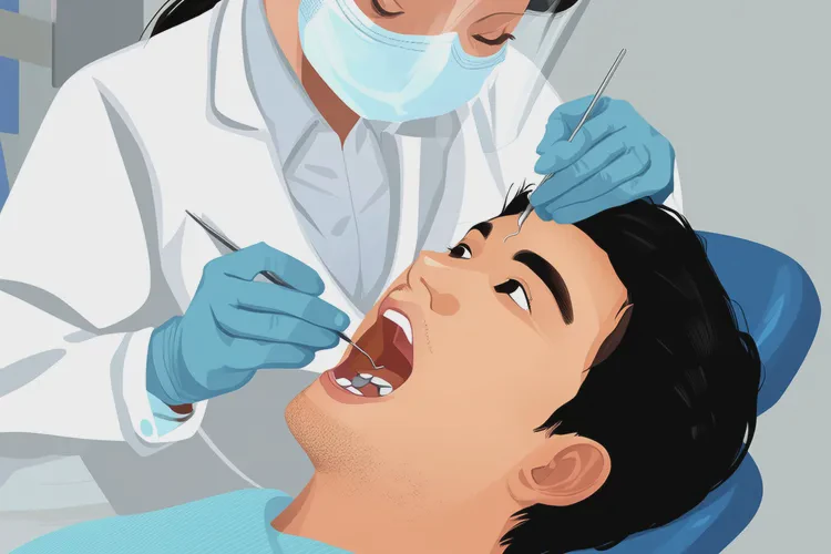 正畸過(guò)后的牙齒標(biāo)準(zhǔn)一共有多少顆牙(圖3)