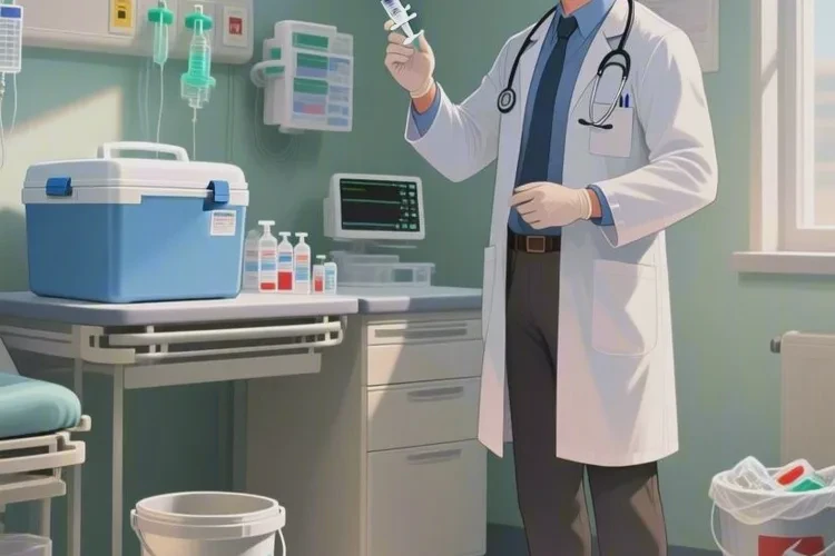 宝宝打完疫苗不爱喝奶(图3)