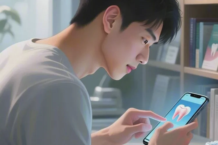 牙齒正畸的步驟過(guò)程和需要的時(shí)間是什么(圖2)