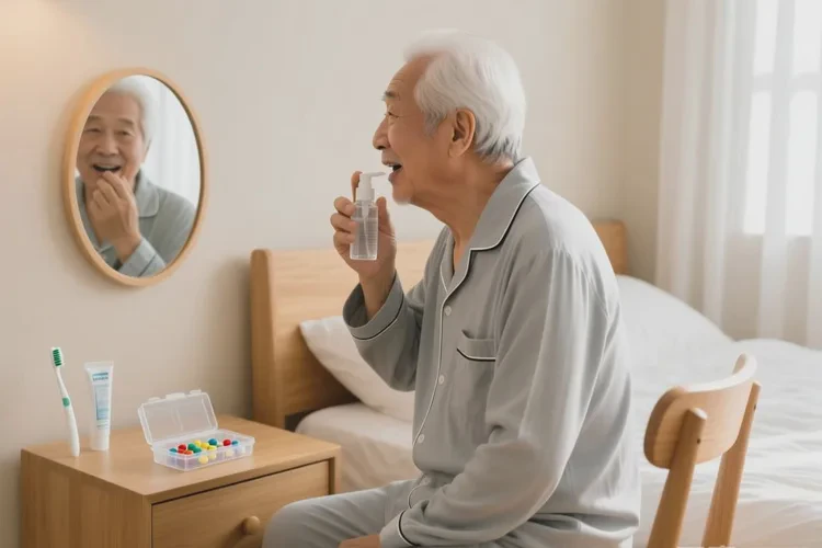 牙齒正畸為什么老是出血(圖4)