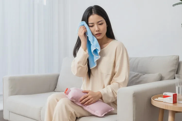 正畸牙齒酸軟多久緩解疼痛(圖4)