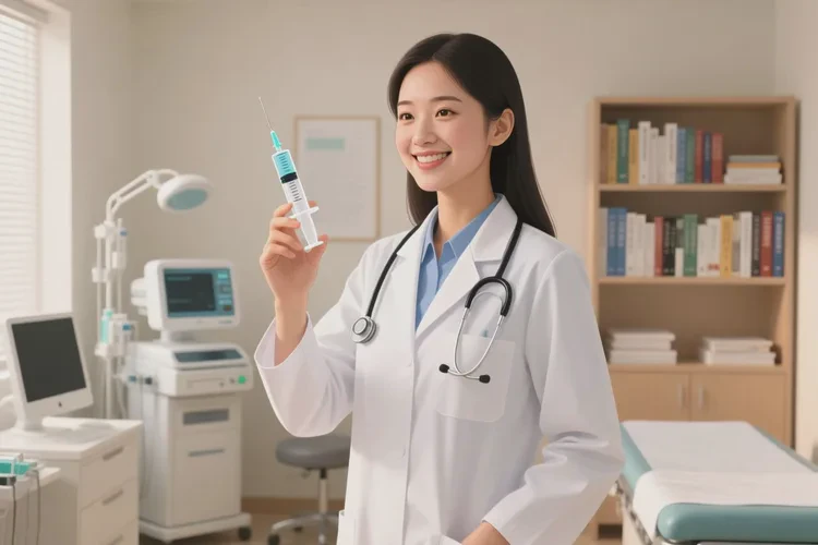 流感疫苗哪些人不适合打(图1)