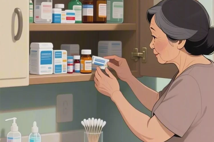 嬰兒打疫苗需要停Ad嗎(圖4)