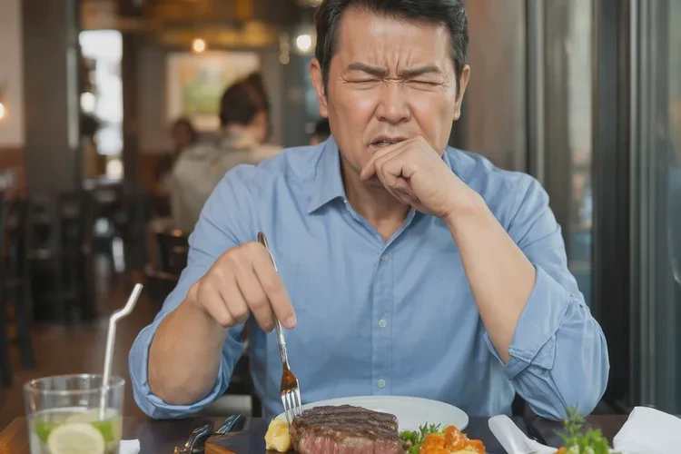 正畸后牙齒移動(dòng)到前面要警惕三種病(圖4)