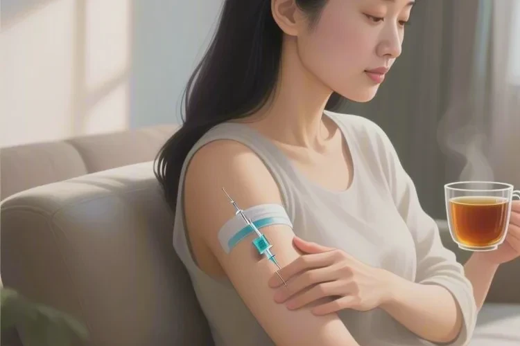 打了九價疫苗后要注意什么(圖1)