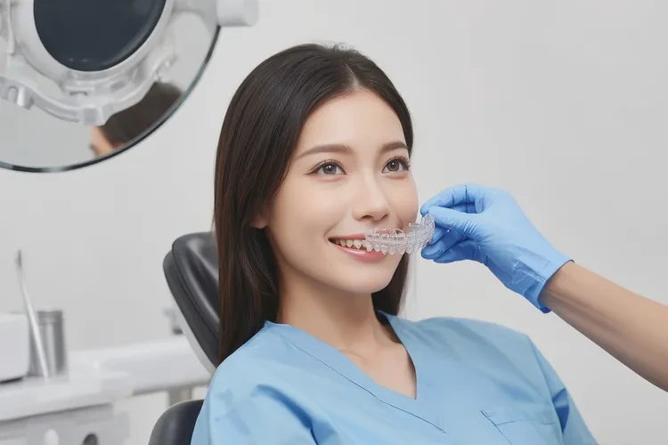 正畸后牙齒松動了是好事還是壞事(圖1)