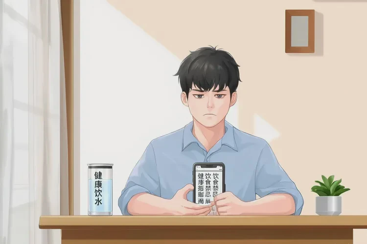 打疫苗前后不能吃什么(图2)