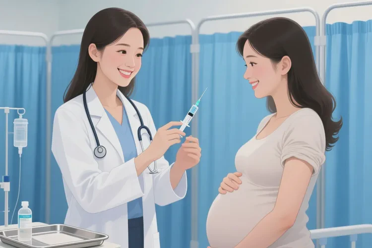 打流感疫苗最佳时间(图1)