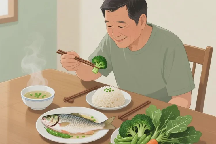 38岁晚上血糖7.4是怎么回事(图2)