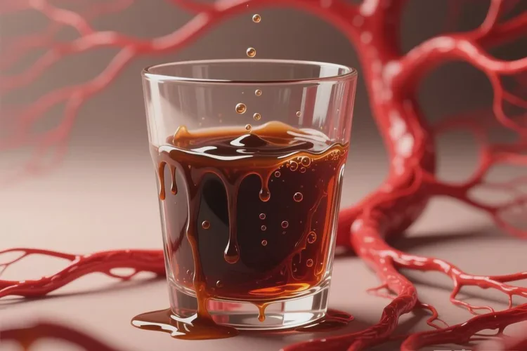 38岁下午血糖28.8是怎么回事(图2)