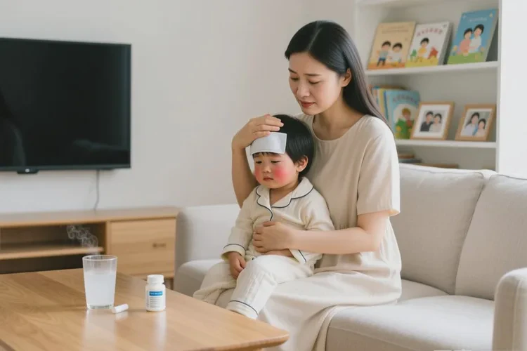 小孩流感疫苗有必要打吗(图4)