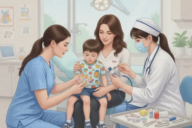 打流感疫苗有哪些禁忌癥(圖3)