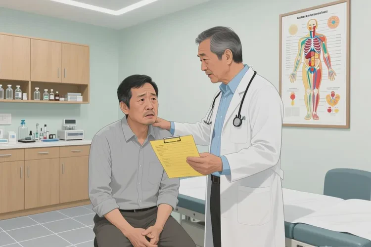 38歲下午血糖15點(diǎn)1是怎么回事(圖3)