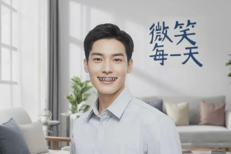 正畸牙齒多久能排齊正常呢(圖3)