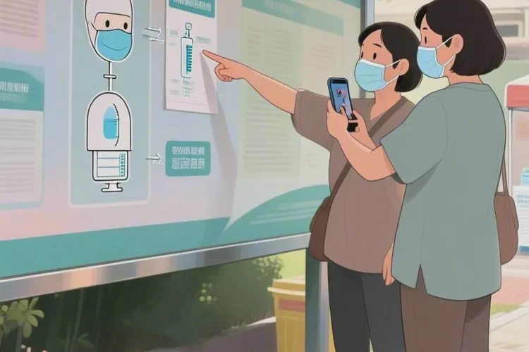 打疫苗前后不可以吃什么(图4)