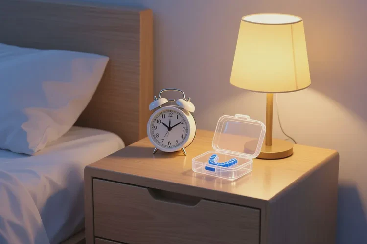 正畸過(guò)的牙齒會(huì)反彈嗎怎么辦(圖4)