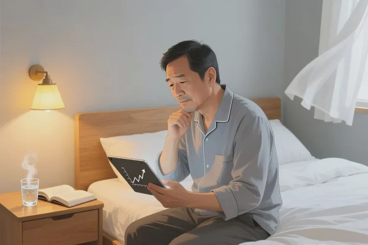 38岁晚上血糖13.7是怎么回事(图4)